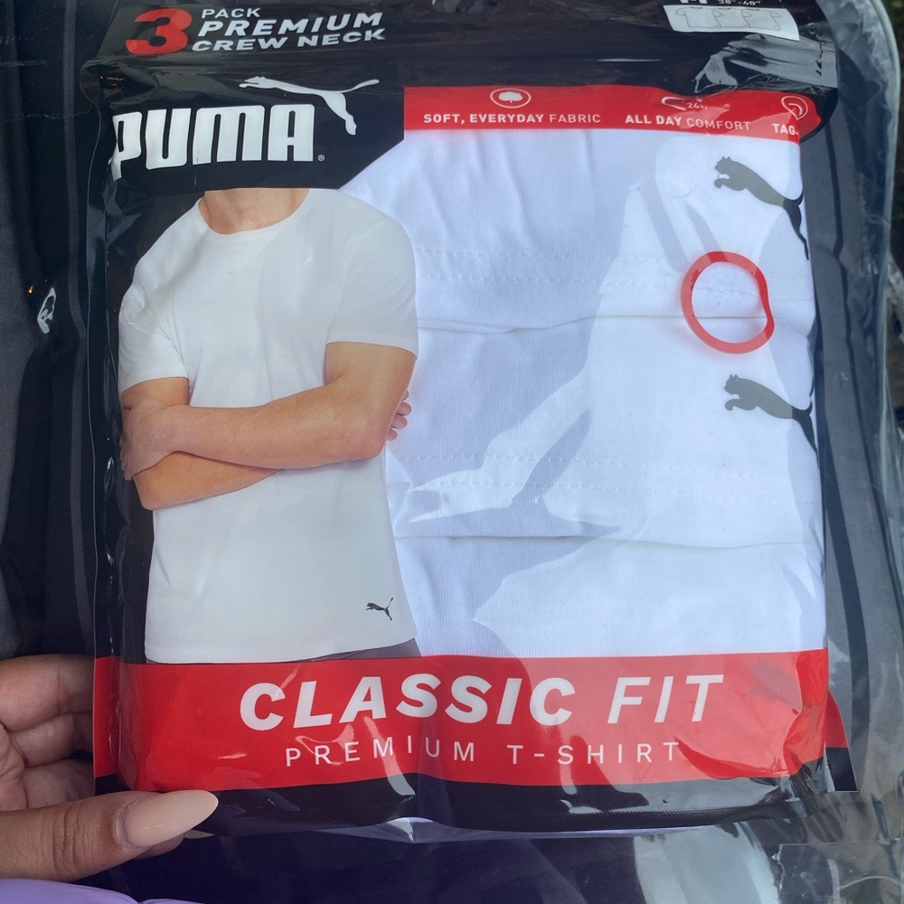 Puma Men’s T-shirt